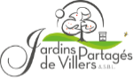 Logo Jardins Partagés